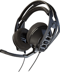 Produktfoto Plantronics RIG 500HX