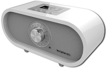 Produktfoto Lenuss DAB L250 ICE Dolomit