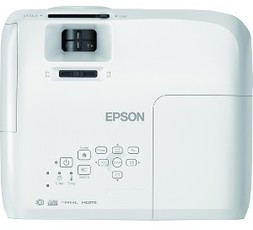 Produktfoto Epson EH-TW5210