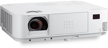 Produktfoto NEC M363W