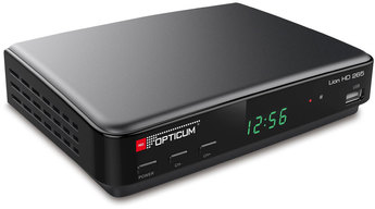 Produktfoto Opticum LION HD 265 PVR