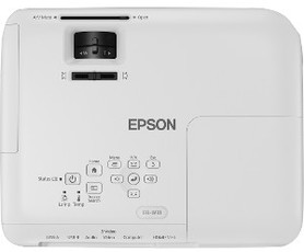 Produktfoto Epson EB-W31