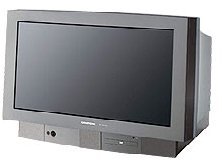 Produktfoto Grundig Arganto 82 FLAT MFW 82-530/ 9 DPL