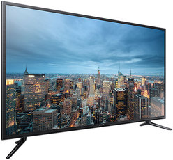 Produktfoto Samsung UN40JU6100