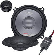Produktfoto Mac Audio STAR FLAT 2.13