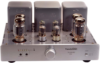 Produktfoto TWINSOUND TS 200 RC