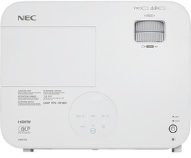 Produktfoto NEC M323W