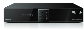 Produktfoto Xoro HRS 2510