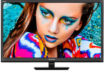 Produktfoto Sharp 24CHE4012E