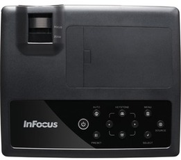 Produktfoto Infocus IN1118HD