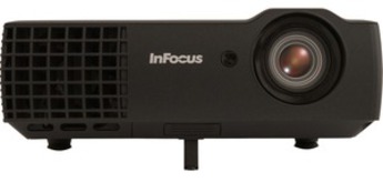 Produktfoto Infocus IN1118HD