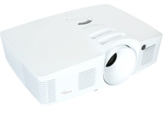 Produktfoto Optoma HD28DSE