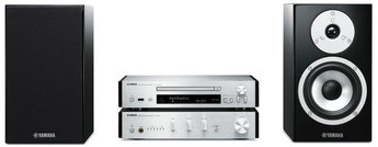 Produktfoto Yamaha MCR-N870(CD-NT670/A-670/NS-BP401)