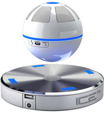 Produktfoto ICE ORB Floating Bluetooth Speaker