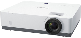 Produktfoto Sony VPL-EX345