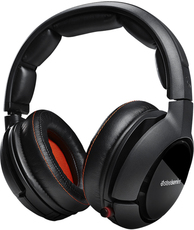 Produktfoto Steel Series Siberia P800