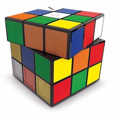 Produktfoto BigBen Interactive Rubik