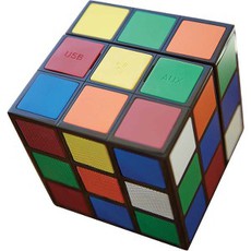Produktfoto BigBen Interactive Rubik