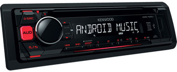 Produktfoto Kenwood KDC-100UR