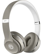 Produktfoto beats by dr. dre SOLO2 LUXE Edition