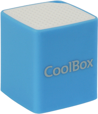 Produktfoto Coolbox CUBE MINI