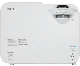 Produktfoto NEC M353WS