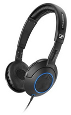 Produktfoto Sennheiser HD 221