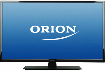 Produktfoto Orion CLB43B1350S