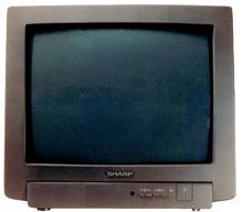 Produktfoto Sharp 37 GT-25 S