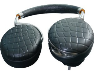 Produktfoto Parrot ZIK 3 BY Starck