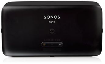 Produktfoto Sonos PLAY:5 Black