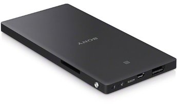 Produktfoto Sony WG-C20