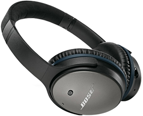 Produktfoto Bose Quietcomfort 25 Apple IOS