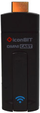 Produktfoto Iconbit Omnicast DW-0002W