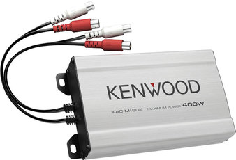 Produktfoto Kenwood KAC-M1804