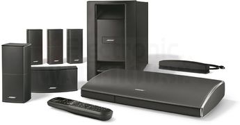 Produktfoto Bose Soundtouch 525