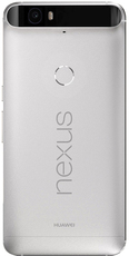 Produktfoto Huawei Nexus 6P