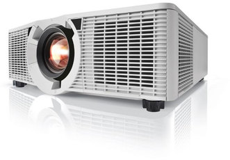 Produktfoto Christie D12WU-H
