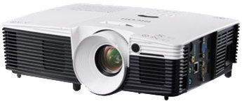 Produktfoto Ricoh PJ HD5450