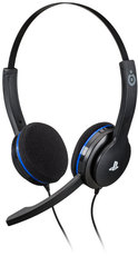 Produktfoto BigBen Interactive BB343519 PS4 Stereo Gaming Headset