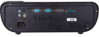 Viewsonic PJD5151 Produktfoto Viewsonic PJD5151