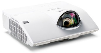 Produktfoto Hitachi CP-CX301WN