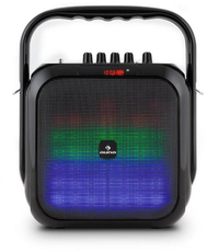 Produktfoto Auna Dazzl Bluetooth Speaker