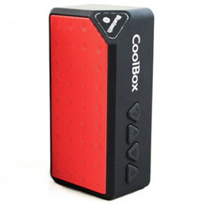 Produktfoto Coolbox Prisma