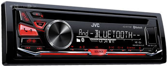 Produktfoto JVC KD-R771BTE