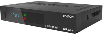 Produktfoto Edision OS MINI 2 X DVB-S2