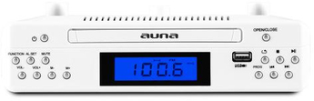 Produktfoto Auna KR 150