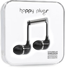 Produktfoto HAPPY PLUGS IN-EAR UNIK Edition