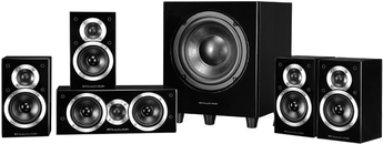 Produktfoto Wharfedale DX1-SE