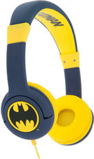 Produktfoto OTL Batman Junior Headphones